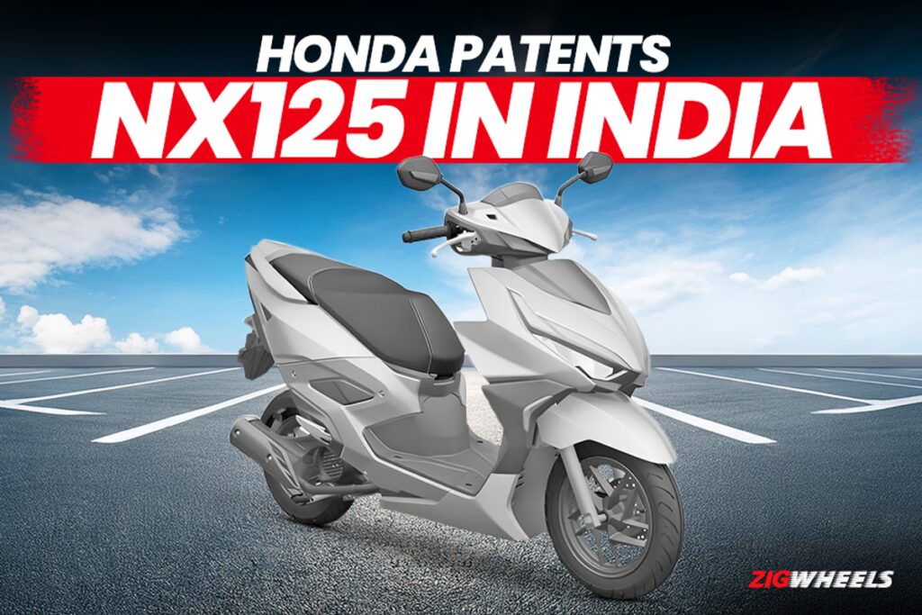 Honda New NX125 2026 Makin Galak, Skutik Urban Ini Siap Curi Perhatian di Lampu Merah