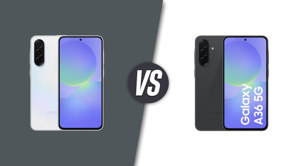 Samsung Galaxy A37 Vs A36, Upgrade Tipis Yang Bikin Harga Naik, Masih Masuk Akal?