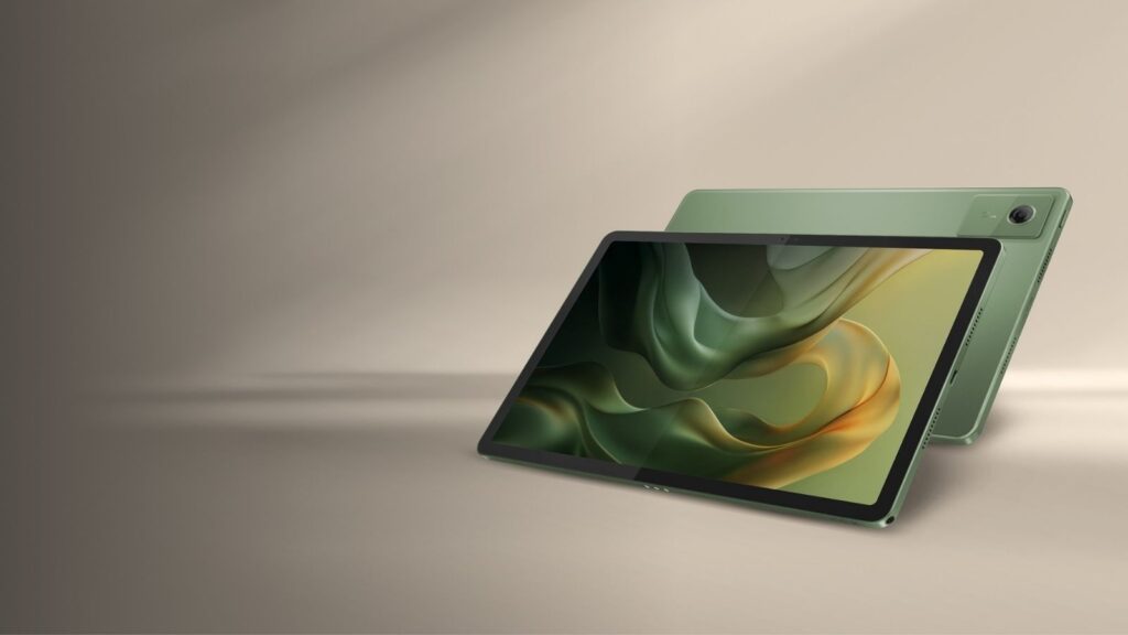 Rp4 Jutaan, Moto Pad 2026 Tawarkan Layar Tajam Dan Audio Yang Mengancam Rival Samsung