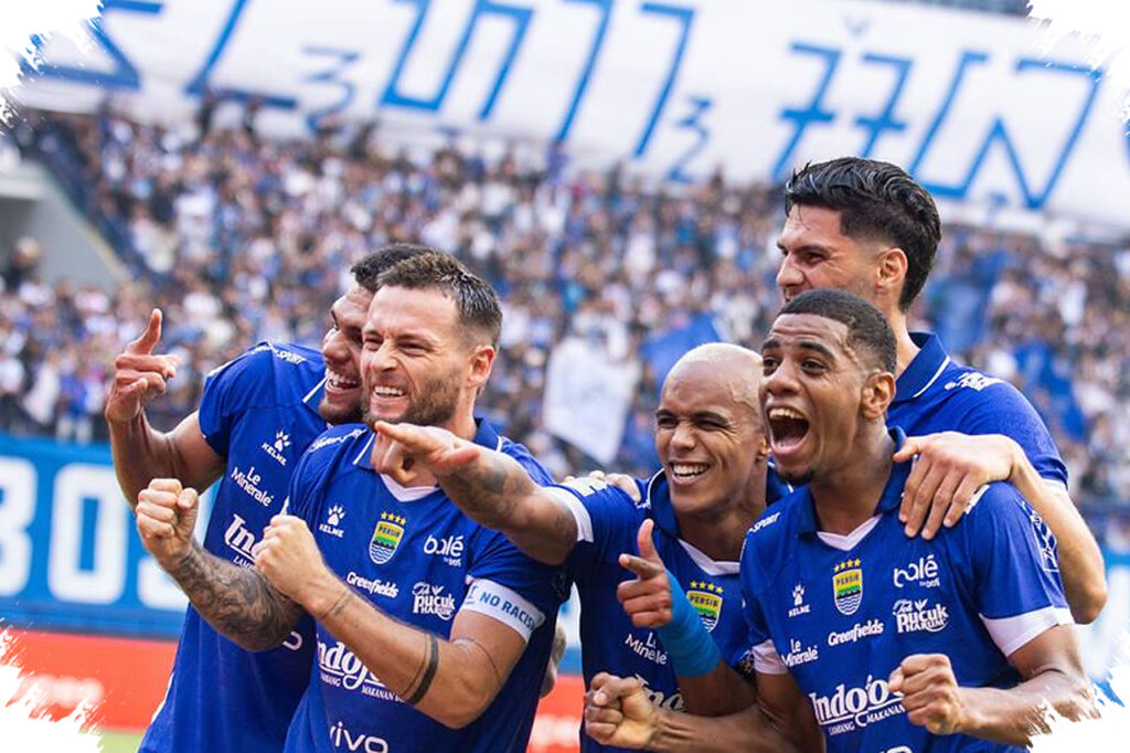 Persija Vs Persib Tak Jadi Di Jakarta, Keamanan Memaksa Liga Pindah Ke Samarinda