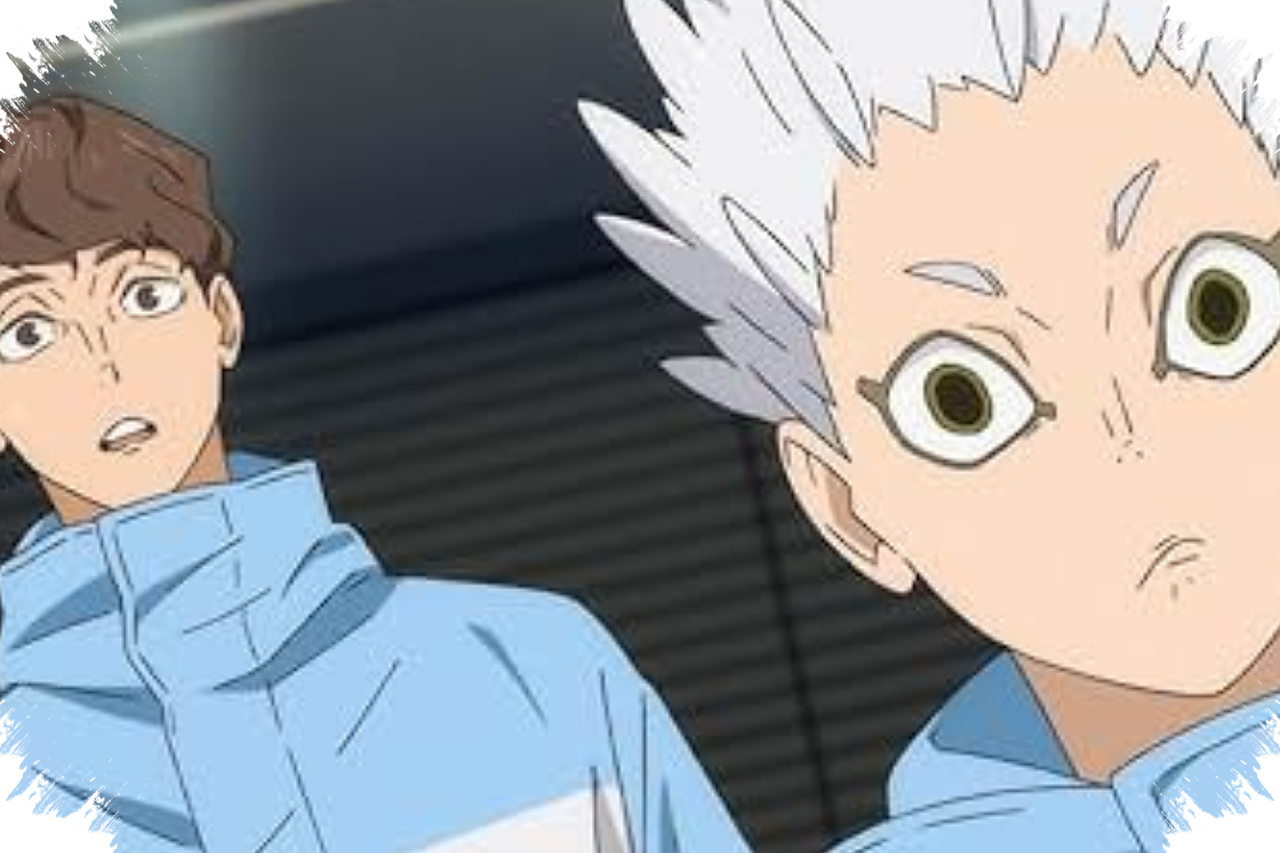 SMA Kamomedai di Haikyuu, Kekuatan Disiplin yang Membuat Lawan Sulit Bernapas
