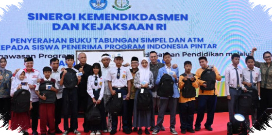 Pemprov Jabar Ubah Bantuan Sekolah Jadi Beasiswa Langsung, Sasar Siswa Miskin Lebih Tepat