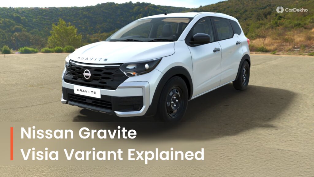 Nissan Gravite 2026 Menggoda Kelas LCGC, MPV 7-Seater Ini Lebih Irit dan Matang