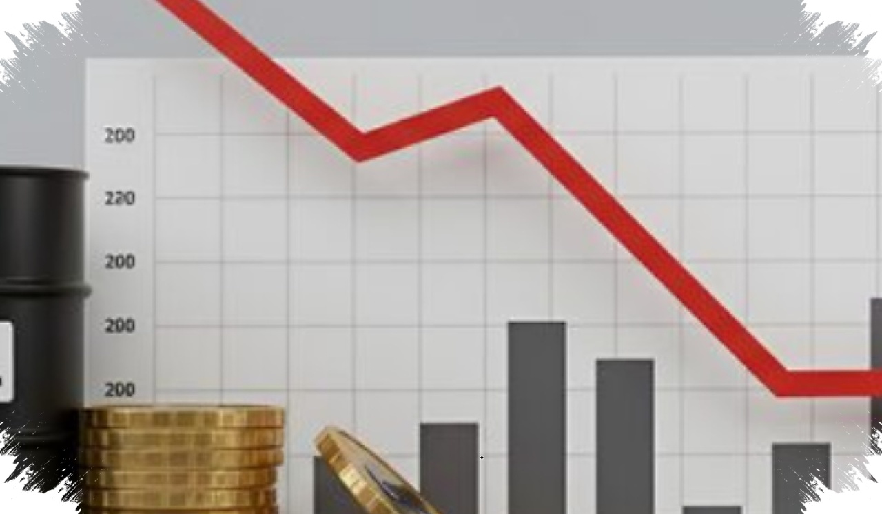 Iran Kaji Proposal Damai AS, Harga Minyak Dunia Langsung Tersungkur