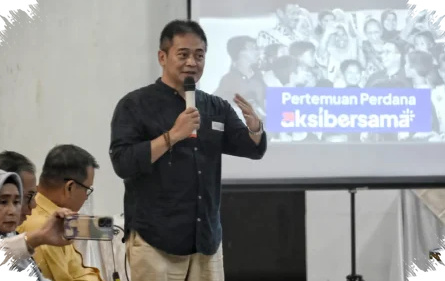 Sanksi Lemah, Budaya Malu Pejabat Kuningan Kian Luntur, Publik Makin Tak Percaya