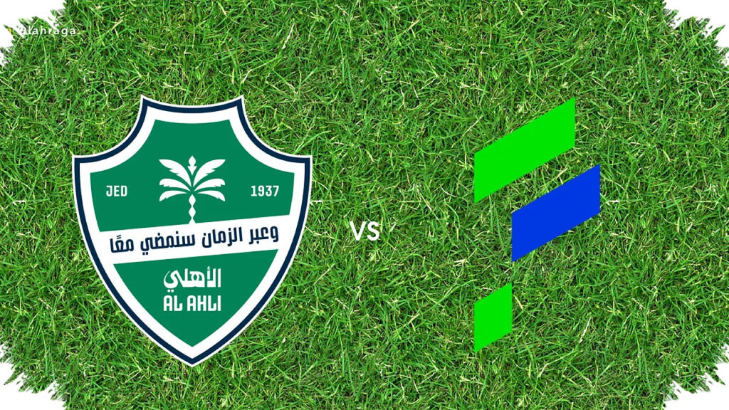 Al-Ahli Incar Kemenangan Usai Angkat Trofi Asia, Al Fateh Berjuang Jaga Jarak Aman Dari Degradasi