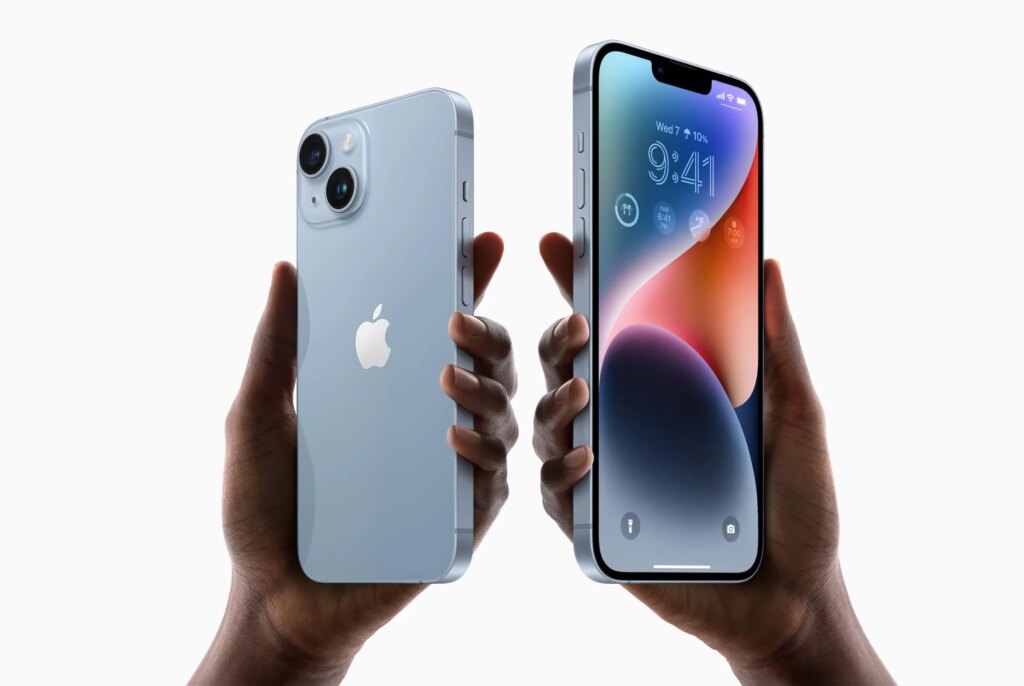 Mei 2026 Harga iPhone Anjlok, iPhone 14 Tetap Paling Masuk Akal di Bawah Rp 10 Juta