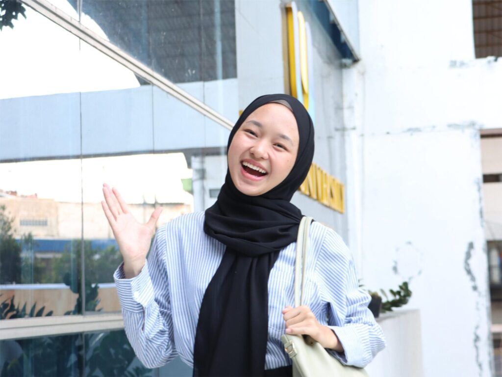 Jangan Tunggu Sempurna, 5.806 Ide Mahasiswa Ini Justru Jadi Nyata Saat Berani Gagal