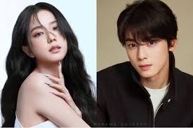 Mei 2026 Dikuasai Idol KPop, Park Ji Hoon dan Cha Eun Woo Main di Dunia yang Berbeda