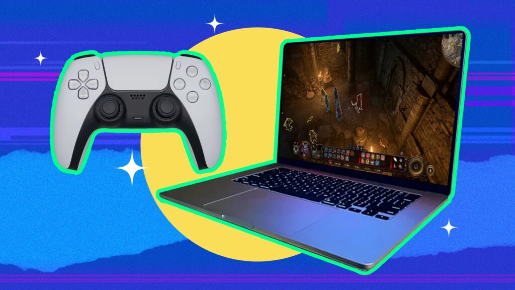 MacBook Tak Lagi Cuma Buat Kerja, 7 Cara Main Game Windows Tanpa Beli PC Baru