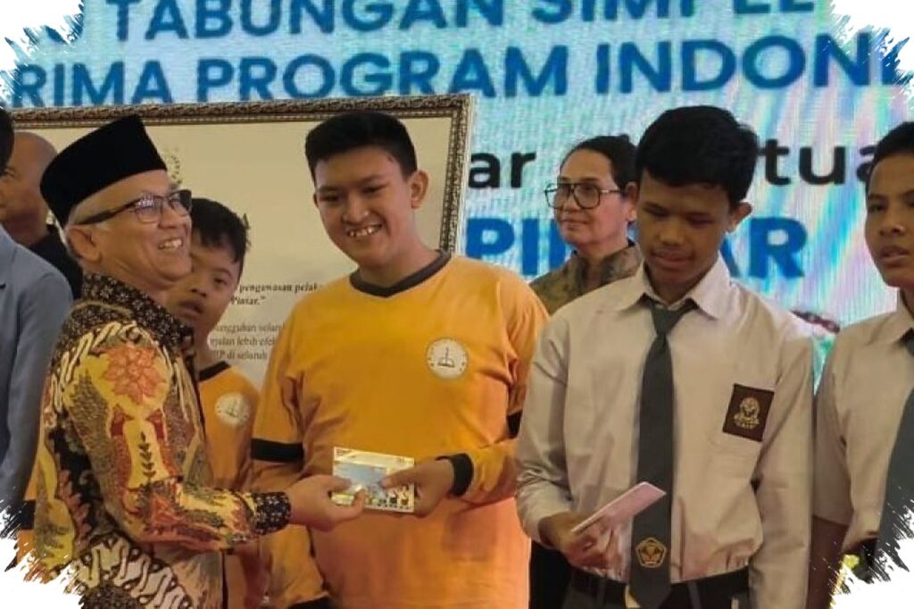 Rp600 Miliar Kembali Ke Kas Negara, Kemendikdasmen Ubah Skema PIP Agar Tak Mengendap