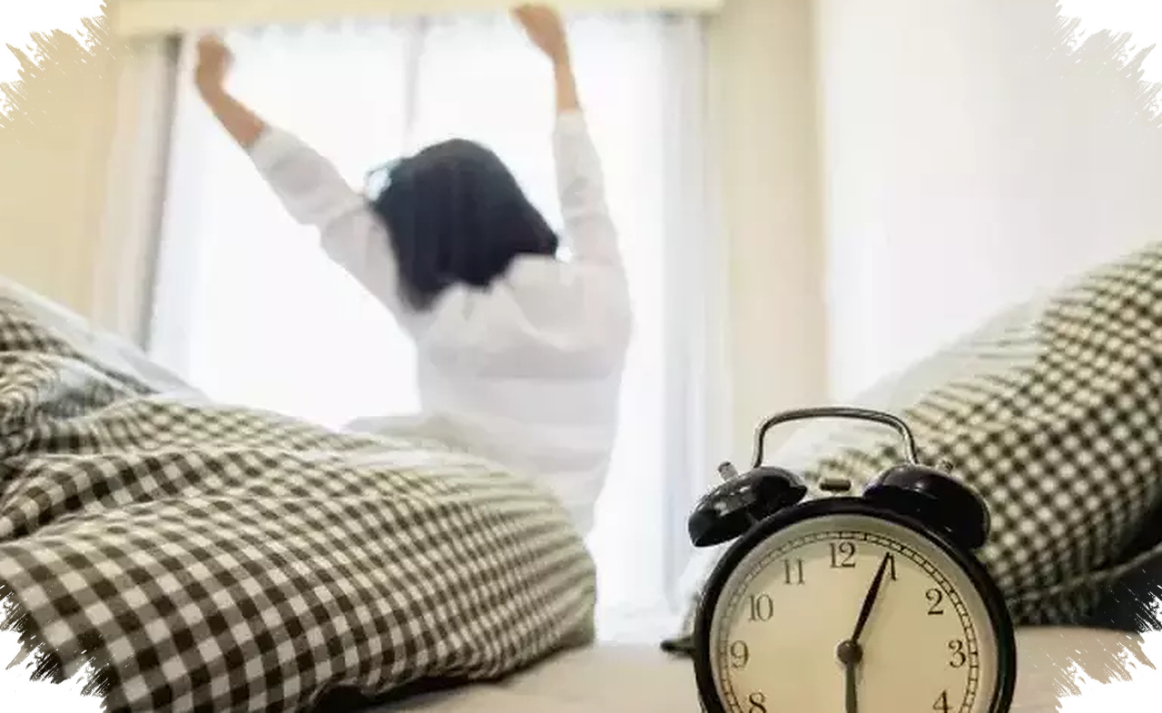 Bangun Lebih Awal, 7 Rutinitas Pagi Ini Bikin Hari Lebih Tenang dan Terarah