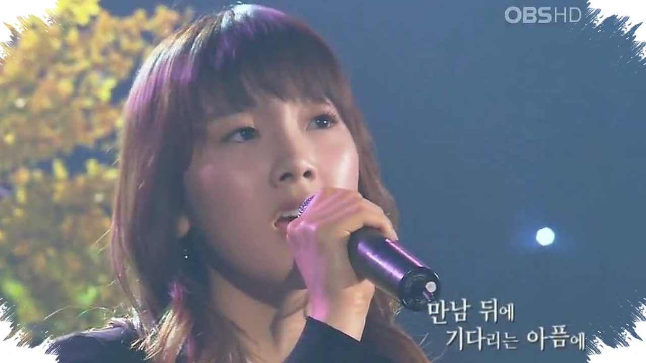 Taeyeon SNSD, 15 OST Drakor yang Bikin Nama-Nya Tak Pernah Hilang dari Ingatan