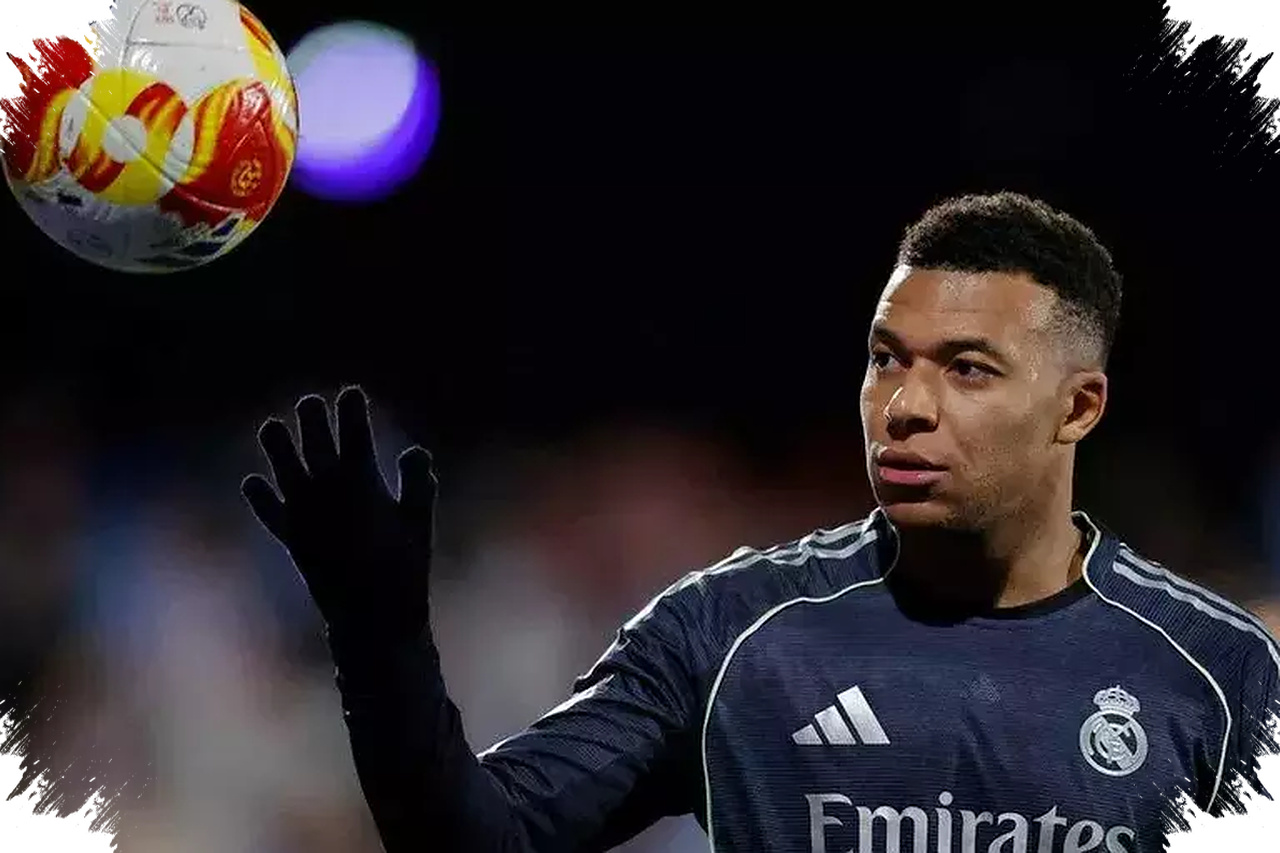 Ke Italia Saat Cedera, Mbappe Diserang Kritik Soal Keseriusan Pemulihan