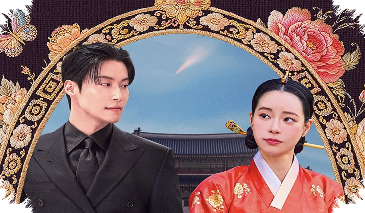 Mei Penuh Drama Korea Baru, Park Eun Bin Dan Cha Eun Woo Pimpin Rilisan Paling Dinanti