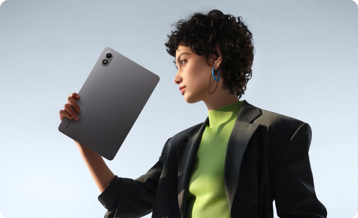 Redmi Siapkan HP 12.000 mAh, Powerbank Mulai Terancam Tak Diperlukan Lagi?