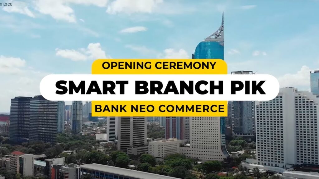 Laba Melonjak 28 Kali Lipat, Bank Neo Commerce Ganti Dua Direktur Sekaligus