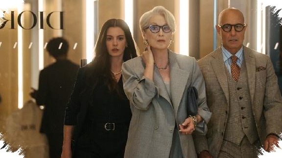 Dari Manhattan Ke Milan, Lokasi Syuting The Devil Wears Prada 2 Menghidupkan Lagi Dunia Miranda