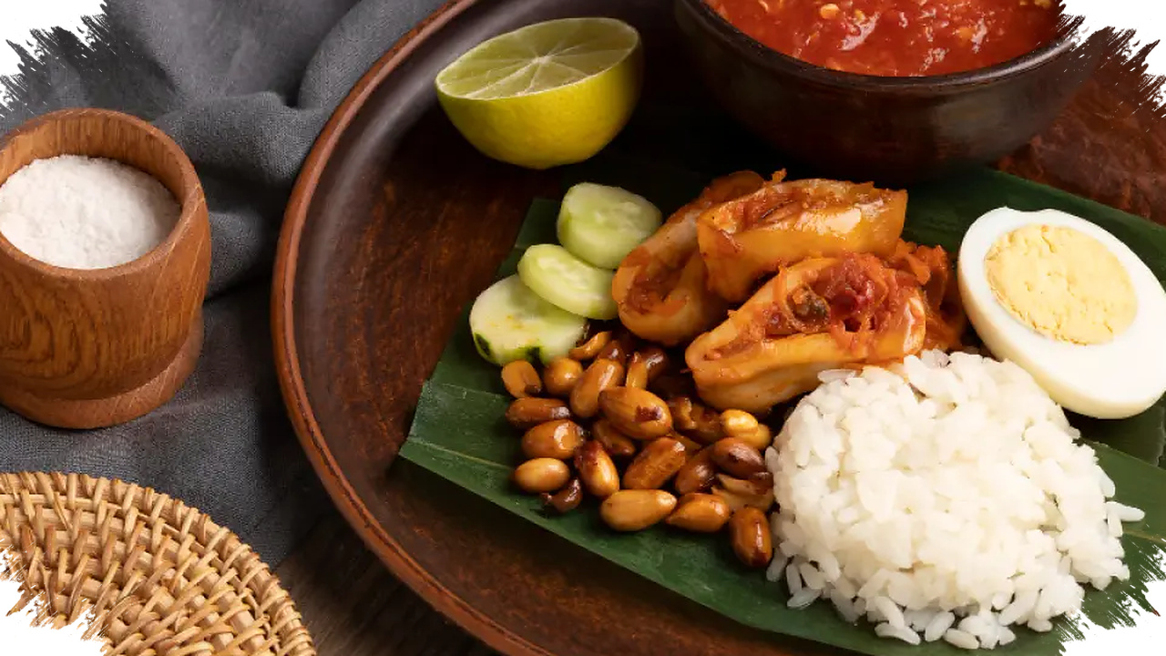 Gudeg Semarang Berbeda Dari Jogja, Gurihnya Jadi Alasan Food Blogger Merekomendasikan 12 Tempat Ini