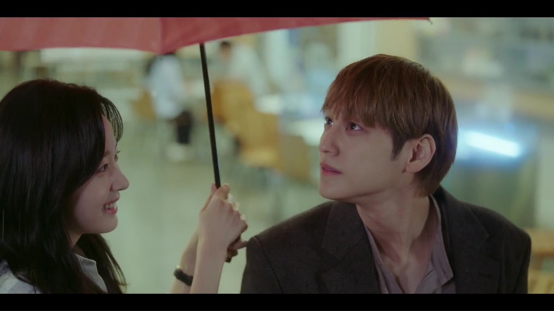 Tiga Pria Mengelilingi Dam Ye Jin Di Sold Out On You, Cinta Segitiga Makin Sulit Diprediksi