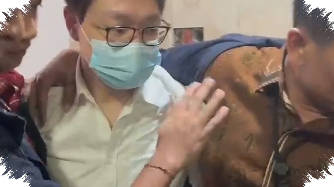 Penahanan Richard Lee Diperpanjang Hingga Juni, Berkas Masih Bolak-Balik di Kejati Banten