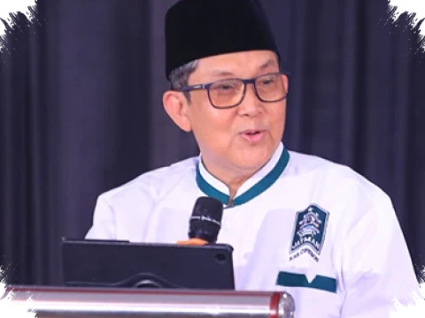 Mudir Ali JATMAN Tegaskan Tarekat Bukan Tradisi Biasa, Ini Jalan Pendidikan Ruhani