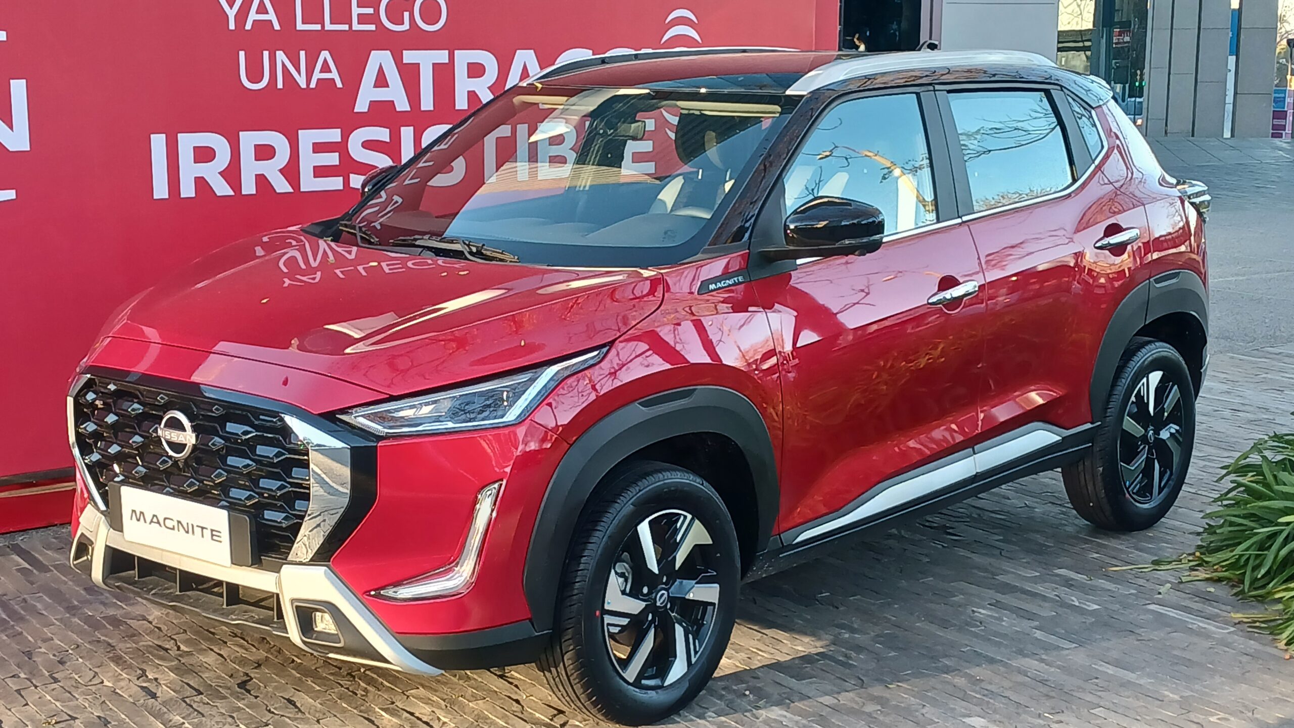 Nissan Magnite 2026 Di Bawah Rp240 Juta, Menggoda Tapi Ada Catatan Serius