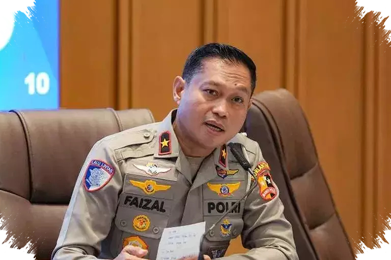 Korlantas Buka Semua Fakta Tabrakan Kereta Bekasi, Tragedi Ini Diurai Secara Ilmiah