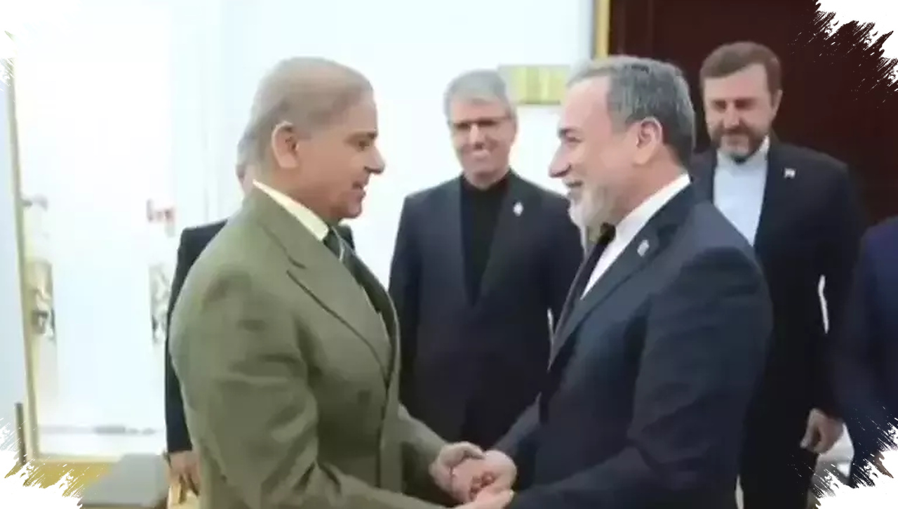 Iran Dan Pakistan Sama-Sama Pilih Damai, Diplomasi Makin Jadi Penentu Stabilitas Kawasan