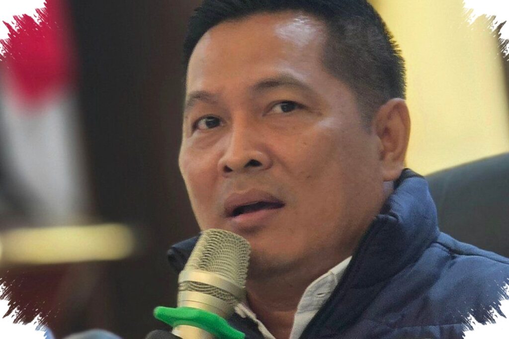 Jejak Jual Beli Burung Dilindungi Dari Papua Terbongkar, Polda Jateng Gagalkan 18 Kasturi Kepala Hitam
