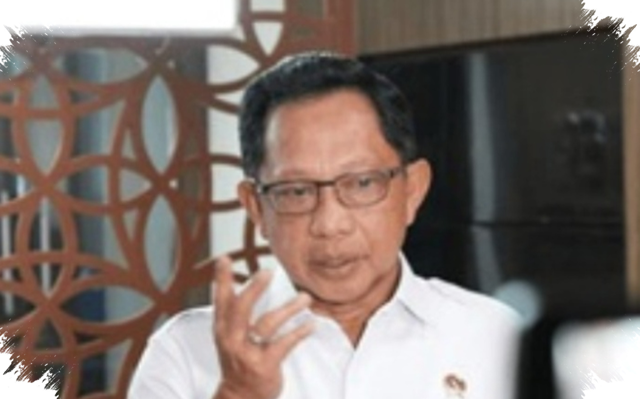 Mendagri Ingatkan Hak Angket DPRD Kaltim, Jangan Sampai Stabilitas Daerah Terganggu