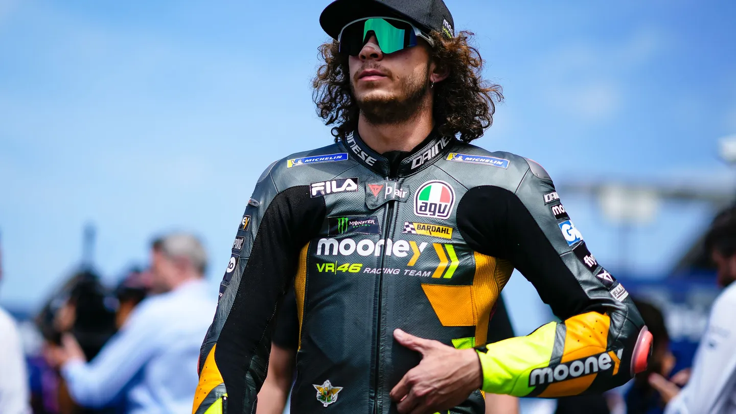 Bezzecchi Pimpin MotoGP 2026 Dengan 101 Poin, GP Prancis Bisa Ubah Peta Persaingan
