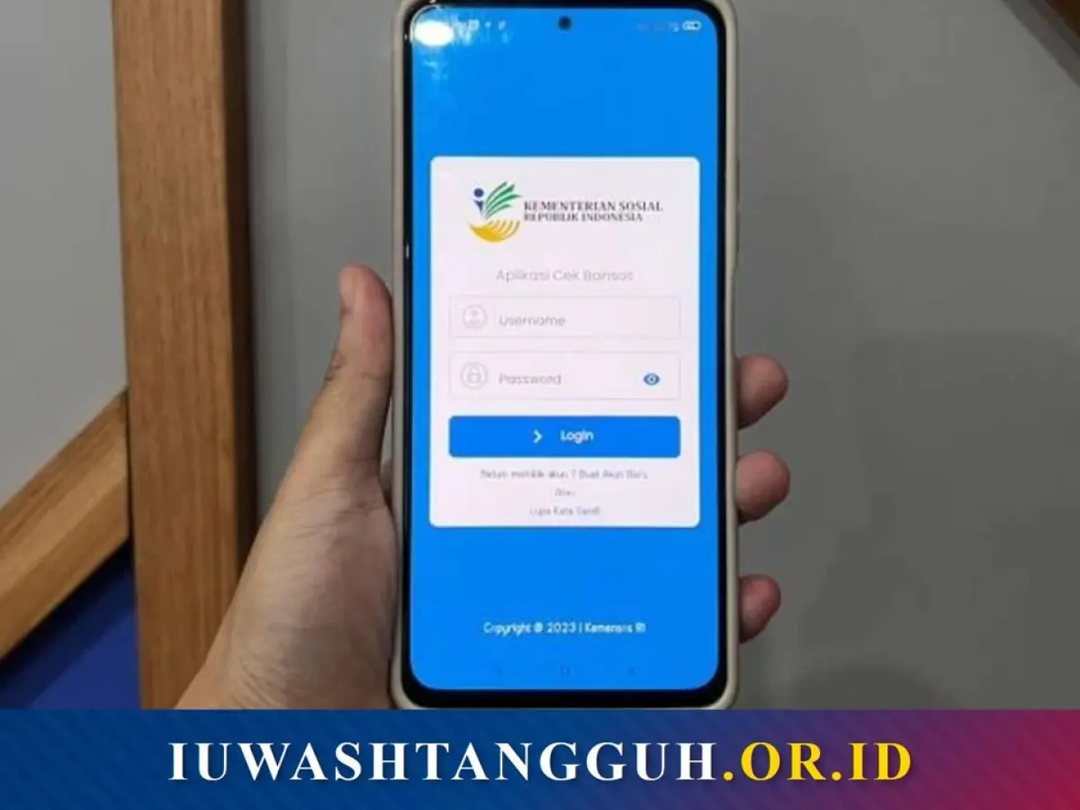 Cara Cek Bansos PKH Sendiri, Dua Jalur Resmi Ini Langsung Tunjukkan Status Anda