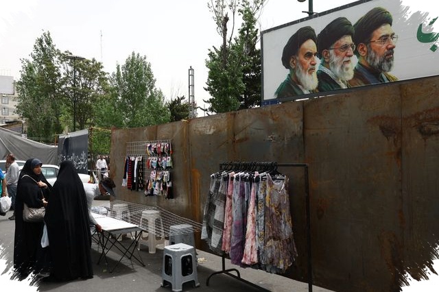 Ceasefire Rapuh dengan Iran, UEA Mengaku Diserang Saat Selat Hormuz Memanas Lagi