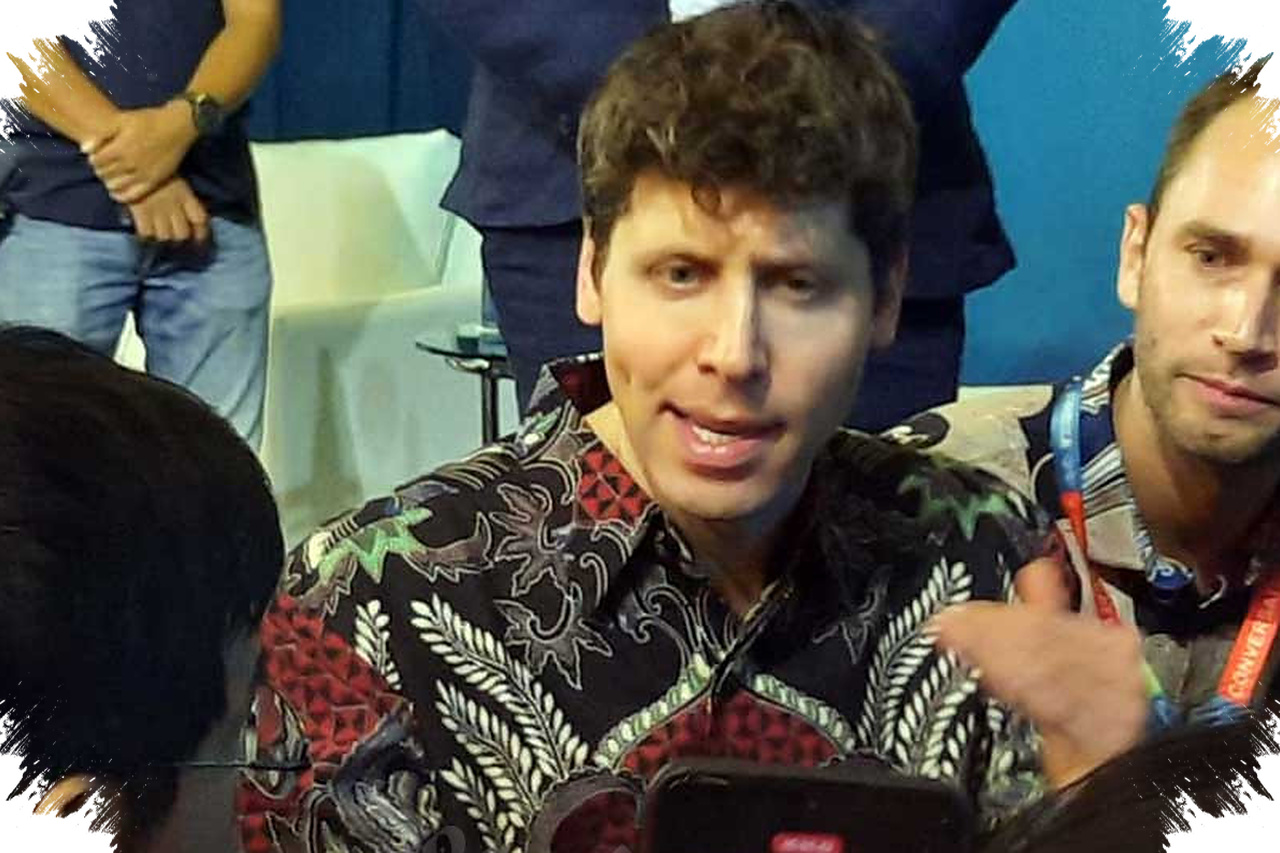 Pakar Ingatkan Perlombaan AGI Altman dan Musk, Keamanan Kian Tertinggal