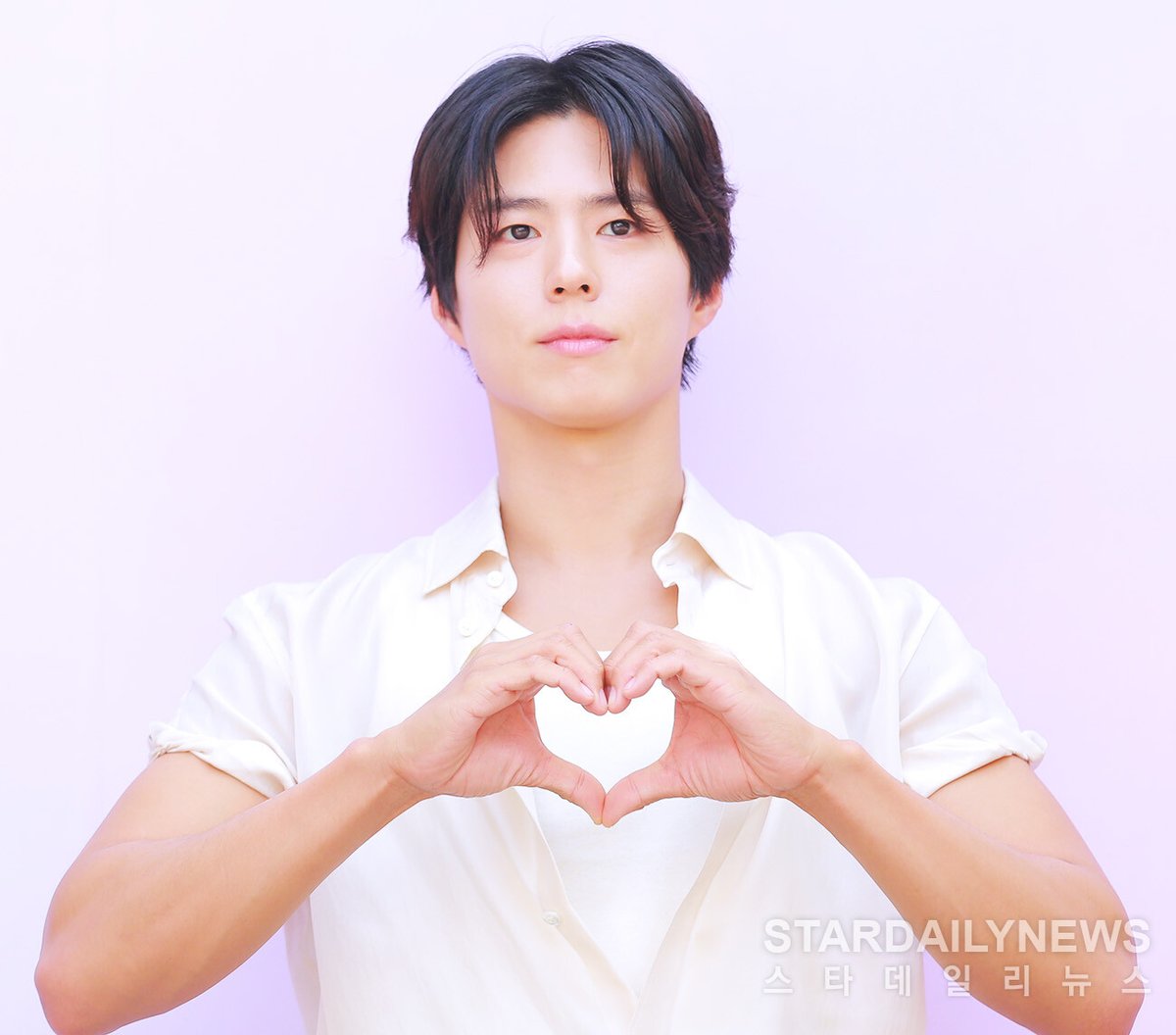 Park Bo Gum Jadi Wajah Baru L’Occitane, 5 Potret Kampanye Rayakan 50 Tahun