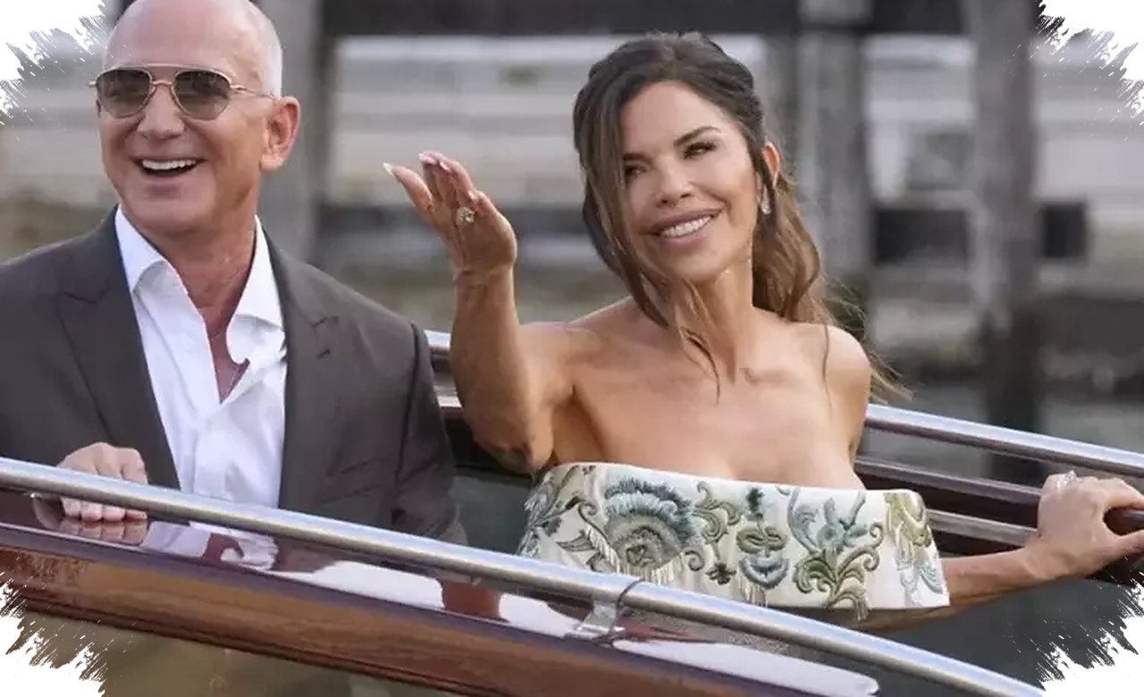 Jeff Bezos Danai Met Gala 2026, Boikot Makin Kuat di Tengah Perpecahan Fashion