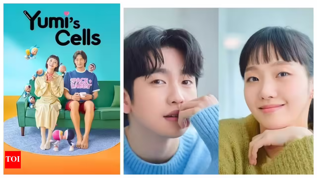 Tiga Artis BH Entertainment Di Yumi’s Cells 3, Satu Comeback Lama Dan Dua Kejutan Sekaligus