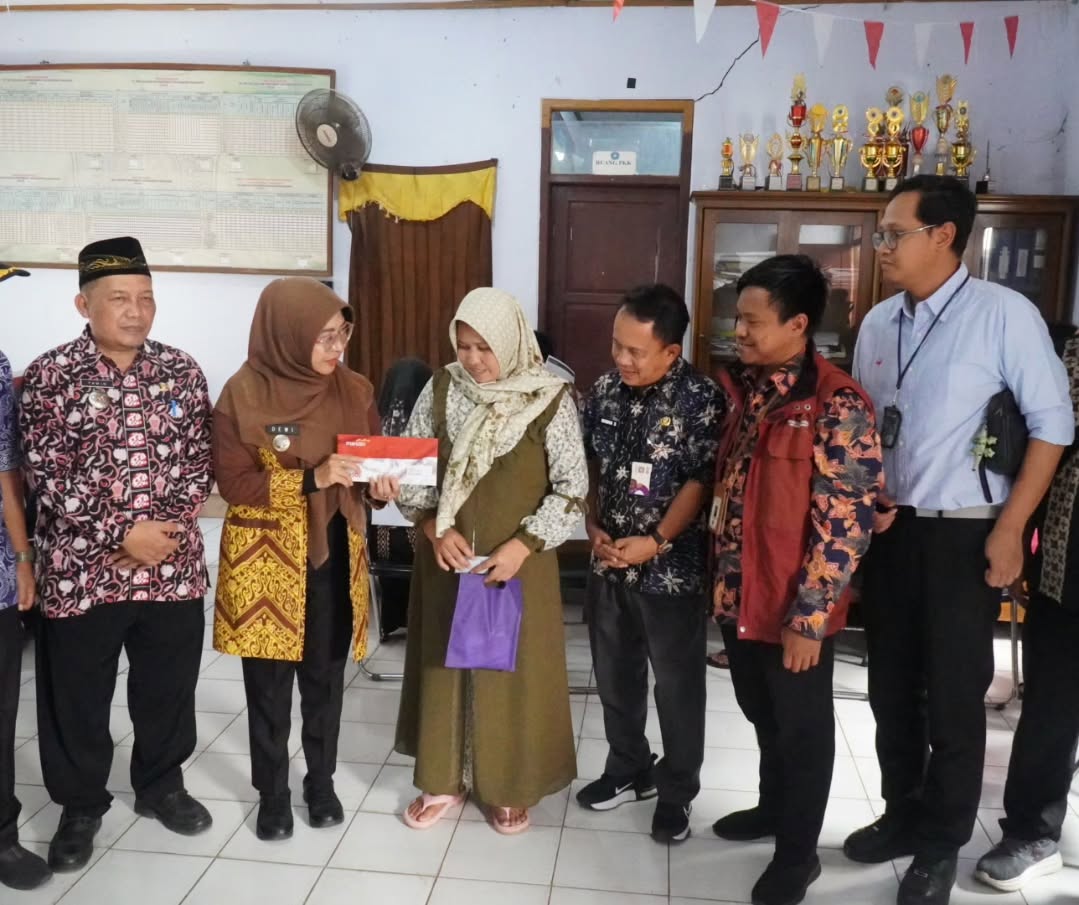 Mulai 10 April, Kemensos Salurkan PKH Dan Sembako Ke Kelompok Paling Rentan
