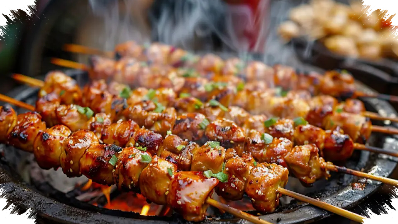 Empuk, Gurih, dan Ramai Dicari Saat Malam, 15 Spot Sate Kambing Favorit di Semarang