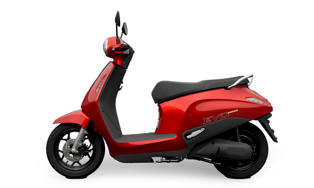 VinFast Evo Grand Siap Ringkas Komuter Harian, Jarak 262 Km dan Swap Baterai