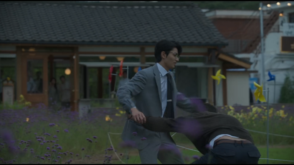 Kim Ju Ho Ternyata Bukan Cuma Pemikat, 7 Sifat Red Flag Yang Bikin Yumi’s Cells 3 Makin Tegang