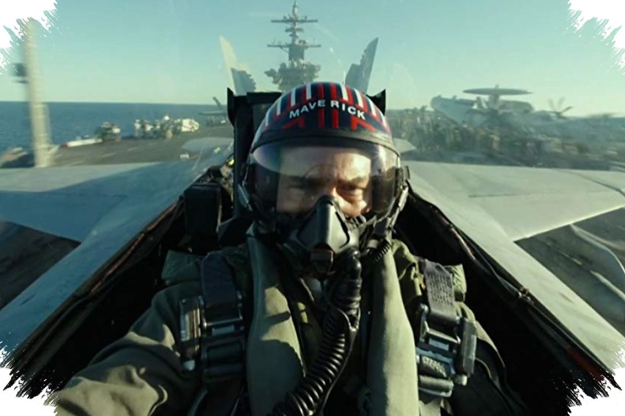 Top Gun 3 Mulai Digarap, Tom Cruise Dan Miles Teller Siap Kembali Mengudara