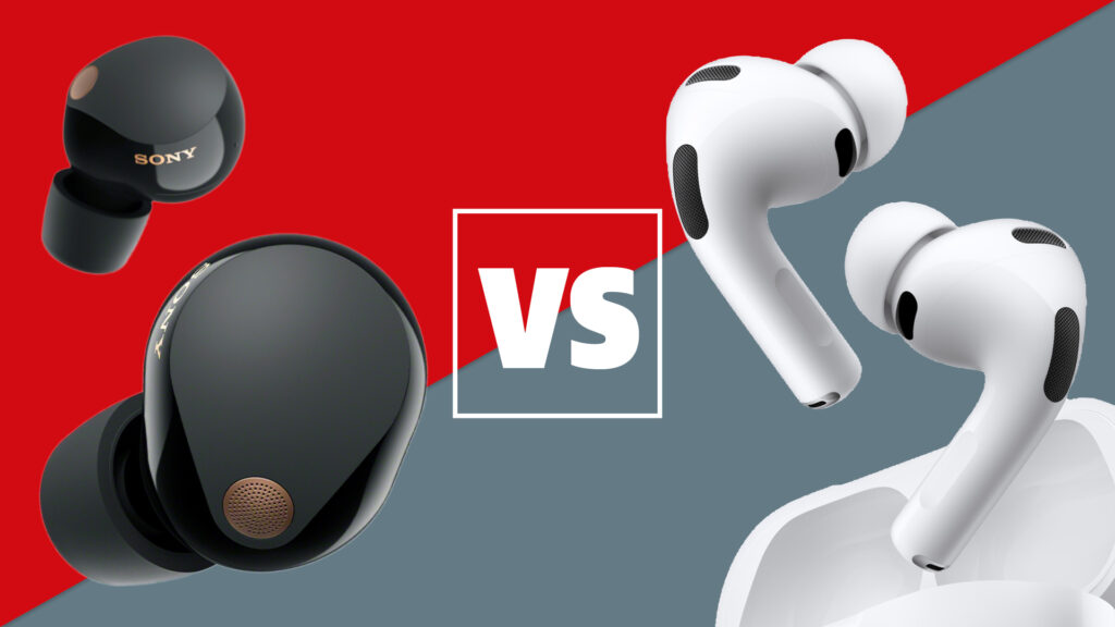 AirPods Pro 3 Vs Sony WF-1000XM5, Detail Suara Dan ANC Jadi Penentu Utama