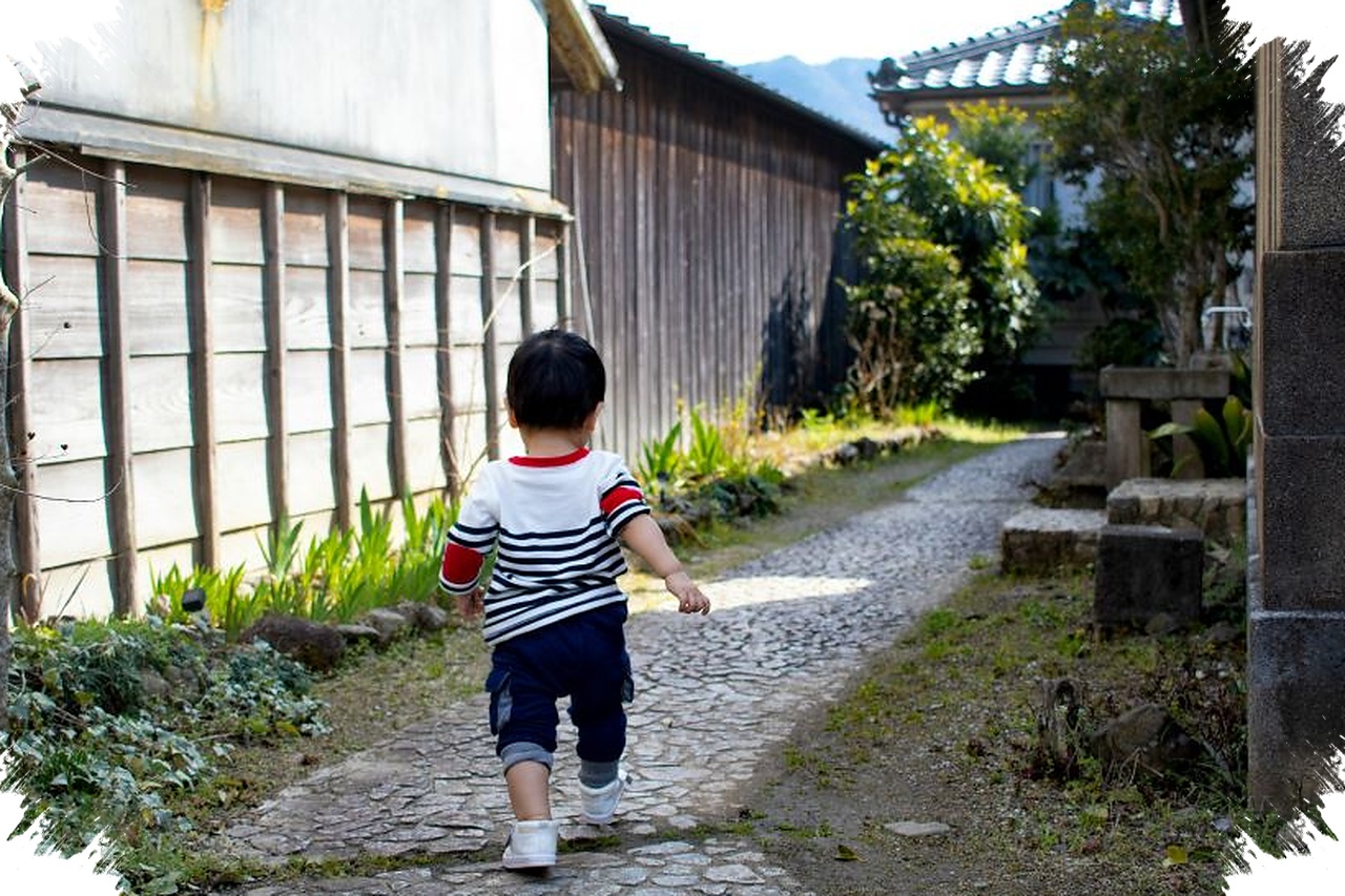 Jepang Menyusut Dari Dalam, Rasio Anak Turun Ke Level Terendah Sejak 1950