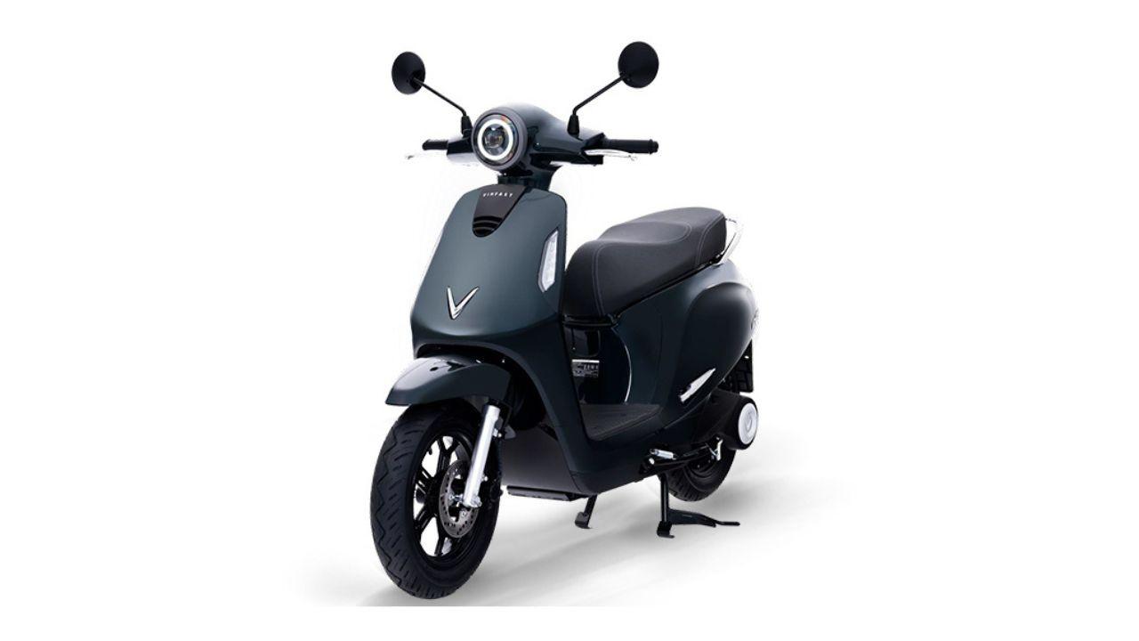 VinFast Siapkan 4 Motor Listrik Sekaligus, Evo Grand Tembus 262 Km dengan Dua Baterai