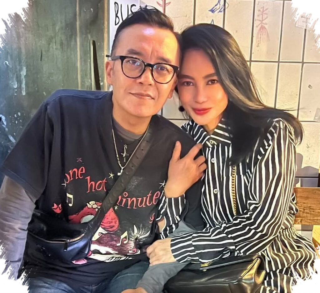 CLBK Dearly Djoshua dan Ari Lasso, Peringatan Keras untuk Cewek yang Genit