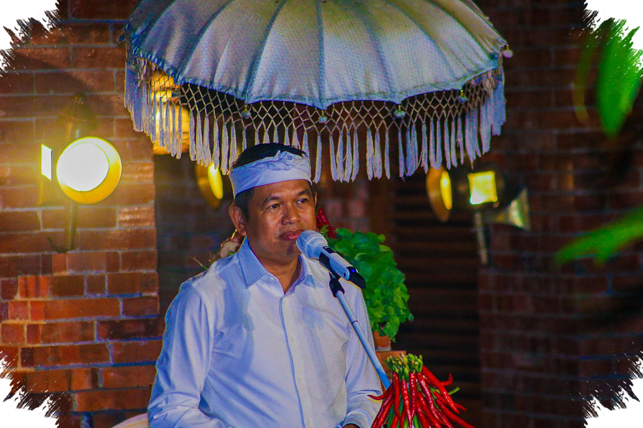 Dedi Mulyadi Pasang Target 2029, Jabar Akan Bersih Dari Kabel Semrawut di Kota-Kota