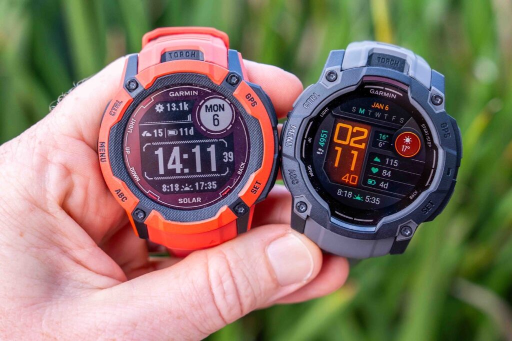 Garmin Instinct 3 Tampil Lebih Berani, Jam Tangguh Ini Kini Pantas Dipakai Ke Kantor