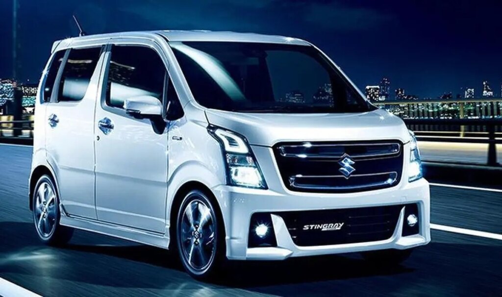 Suzuki Wagon R Hybrid 2026 Dibahas, Karimun Lama Terasa Ketinggalan di Kota